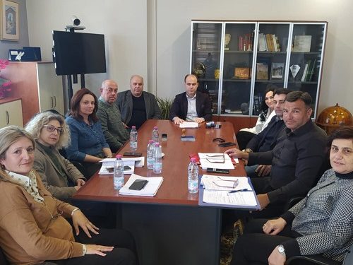 Εξασφάλιση χρηματοδότησης 370.000 € από τον δήμο Αρταίων για τη στήριξη αστέγων μέσω του προγράμματος «Στέγαση και Εργασία για Άστεγους ΙΙΙ»