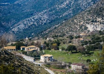 Κατατέθηκε η ρύθμιση για το ιδιοκτησιακό στο Σούλι