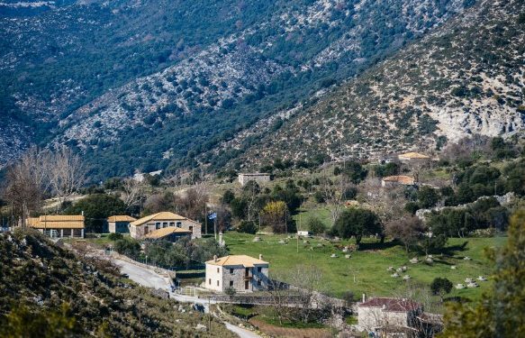 Κατατέθηκε η ρύθμιση για το ιδιοκτησιακό στο Σούλι