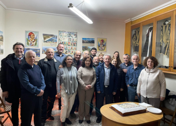 Τα προβλήματα των Σουλιωτοχωρίων στο επίκεντρο της γενικής συνέλευσης