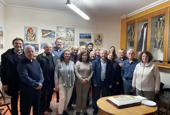 Τα προβλήματα των Σουλιωτοχωρίων στο επίκεντρο της γενικής συνέλευσης