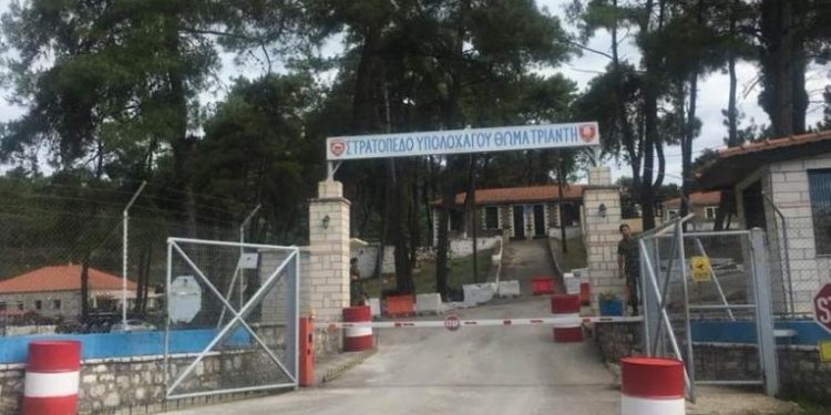 Ψήφισμα ΘΕΣ ΠΟΑΥ για τάγμα Φιλιατών
