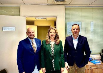 Συναντήσεις στην Αθήνα για την ανάπτυξη και προβολή του προορισμού «Ιωάννινα»