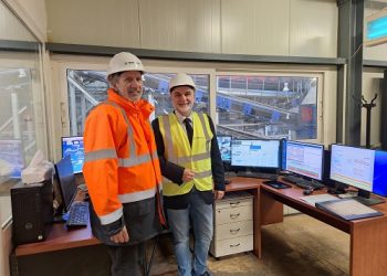 Τη μονάδα επεξεργασίας αστικών στερεών αποβλήτων περιφέρειας Ηπείρου επισκέφθηκε ο βουλευτής κ.Ιωάννης Τσίμαρης