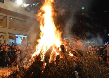 Οι τζαμάλες ανάβουν – Τα Γιάννενα γιορτάζουν!