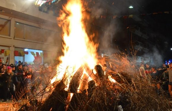 Οι τζαμάλες ανάβουν – Τα Γιάννενα γιορτάζουν!