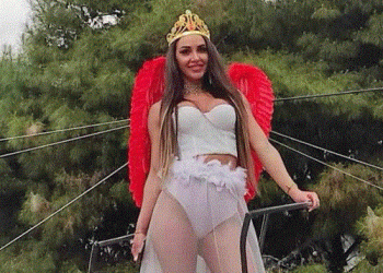 Αυτή θα είναι η βασίλισσα του καρναβαλιού του καρναβαλικού κομιτάτου Πρέβεζας