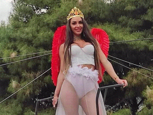 Αυτή θα είναι η βασίλισσα του καρναβαλιού του καρναβαλικού κομιτάτου Πρέβεζας