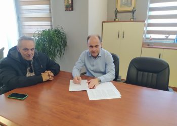 Επιδότηση δήμου Αρταίων της γραμμής προς το πανεπιστήμιο – Σε τροχιά συνεργασίας με το αστικό ΚΤΕΛ