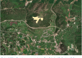 ΛΑΣΥ Ιωαννίνων: Λογοδοσία για ενέργειες προστασίας της περιοχής των μαχών του ’40 στο Καλπάκι