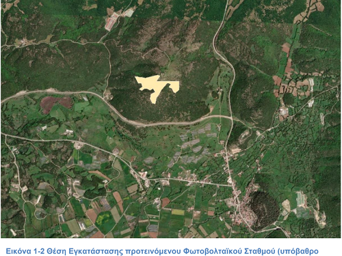 ΛΑΣΥ Ιωαννίνων: Λογοδοσία για ενέργειες προστασίας της περιοχής των μαχών του ’40 στο Καλπάκι