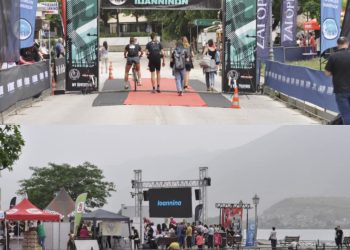 Σύλλογος δρομέων Ιωαννίνων: Άνοιξαν οι εγγραφές του 8ου Ioannina Half-marathon και των αγώνων που τον πλαισιώνουν