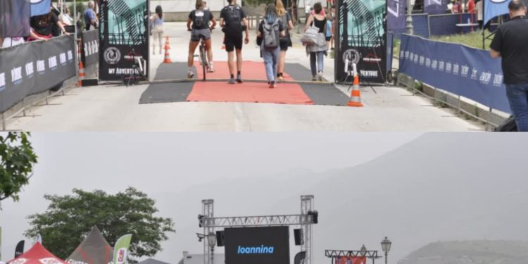 Σύλλογος δρομέων Ιωαννίνων: Άνοιξαν οι εγγραφές του 8ου Ioannina Half-marathon και των αγώνων που τον πλαισιώνουν