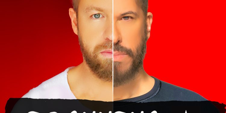 Βαρθακούρης Χ. και Βαρδής Γ. στο Stage Ioannina το Σάββατο 24/5