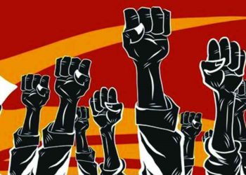 Πρωτοβουλία Αγώνα Ενάντια Στις Συνδικαλιστικές Διώξεις Και Απολύσεις: Να παρθεί πίσω η απόφαση για τη δυνητική αργία της Χρύσας Χοτζόγλου