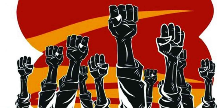 Πρωτοβουλία Αγώνα Ενάντια Στις Συνδικαλιστικές Διώξεις Και Απολύσεις: Να παρθεί πίσω η απόφαση για τη δυνητική αργία της Χρύσας Χοτζόγλου