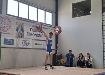 Σπάρτακος Ιωαννίνων: «Ο σύλλογος των ολυμπιονικών»