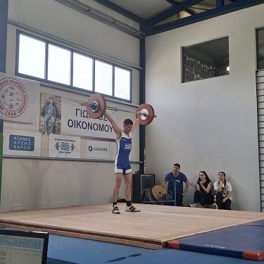 Σπάρτακος Ιωαννίνων: «Ο σύλλογος των ολυμπιονικών»