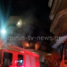 Ιωάννινα :Φωτιά σε ιατρείο στο κέντρο της πόλης