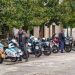 Με ιδιαίτερη χαρά υποδέχθηκε ο δήμος Πωγωνίου τα μέλη της ελληνικής λέσχης φίλων κλασικής μοτοσικλέτας