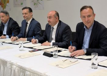 Ο δήμος Ιωαννιτών ενεργό μέλος του Δικτύου Πόλεων για την Κλιματική Ουδετερότητα – CLIMANET