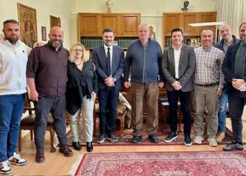 Στο νέο κλειστό Ιωαννίνων η προετοιμασία και φέτος της εθνικής Ελλάδος γυναικών μπάσκετ