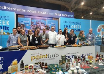 Με συμφωνίες «έκλεισαν» την παρουσία τους στη Food Expo 2025 οι επιχειρήσεις της περιφέρειας Ηπείρου