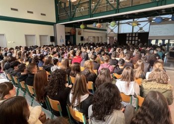 2οι διασχολικοί μαθηματικοί αγώνες στα Αρσάκεια σχολεία Ιωαννίνων