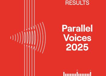 Photometria: Parallel Voices 2025 – Ανακοίνωση αποτελεσμάτων