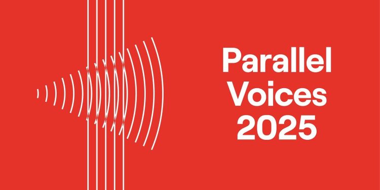 Photometria: Parallel Voices 2025 – Ανακοίνωση αποτελεσμάτων