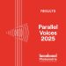 Photometria: Parallel Voices 2025 – Ανακοίνωση αποτελεσμάτων