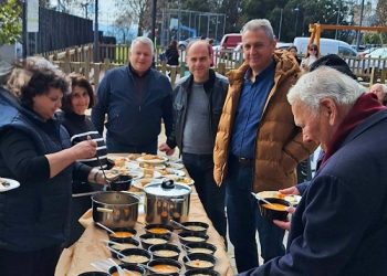 Αποκριάτικες εκδηλώσεις και Κούλουμα στο δήμο Αρταίων