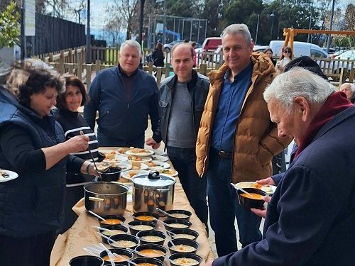 Αποκριάτικες εκδηλώσεις και Κούλουμα στο δήμο Αρταίων