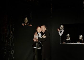 «οι ΑΘΕΡΑΠΕΥΤΟΙ»: “ΡΙΝΟΚΕΡΟΣ” του Ευγένιου Ιονέσκο – Πρεμιέρα