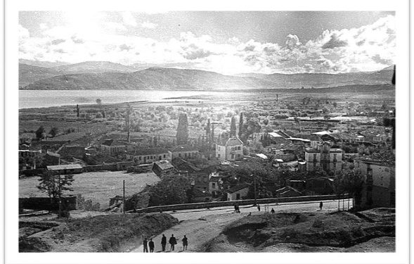 Προκηρύχθηκε ο αρχιτεκτονικός διαγωνισμός ιδεών για την περιοχή της Αγίας Μαρίνας