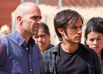 ΕΞΑΥΔΑ: “Ακόμα και η βροχή” – Προβολές την Κυριακή 9 και Δευτέρα 10 Μαρτίου