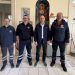 Στο Ε.Κ.Α.Β. Ιωαννίνων ο Γιώργος Αμυράς
