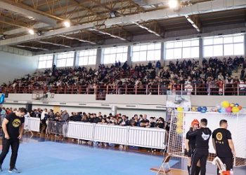 Με απόλυτη επιτυχία το Epirus Challenge IV