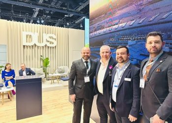 Σημαντικές προοπτικές για δυναμική ανάπτυξη του «Προορισμού Ιωάννινα» στη διεθνή έκθεση τουρισμού ITB Berlin 2025