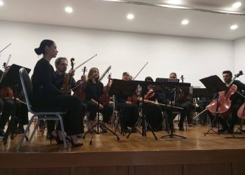 3ο διήμερο φεστιβάλ κλασικής μουσικής στην Άρτα