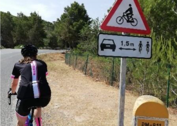 Αρτινών Συνεργασία: Η θέση μας για την μελέτη της ποδηλατικής διαδρομής EuroVelo 8