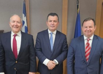 Βασίλης Γιόγιακας: παράταση ως τις 30 Μαΐου για δηλώσεις στο Κτηματολόγιο