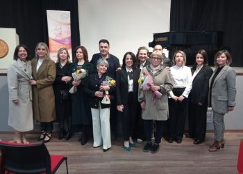 Δήμος Αρταίων: Τιμή στις γυναίκες που φωτίζουν τον κόσμο