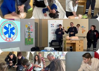 Ο δήμος Ιωαννιτών ενισχύει τη συνεργασία με φορείς κοινωνικού χαρακτήρα