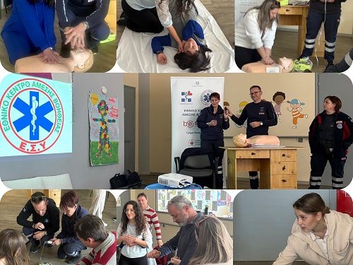 Ο δήμος Ιωαννιτών ενισχύει τη συνεργασία με φορείς κοινωνικού χαρακτήρα