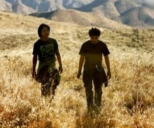 ΕΞΑΥΔΑ: “Κελί από Χρυσάφι” – Περίληψη