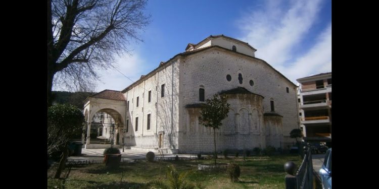 Το Δ.Σ του συλλόγου Αρτινών και Τζουμερκιωτών σας προσκαλεί στον καθιερωμένο εσπερινό