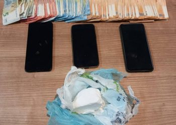 Συνελήφθησαν τρεις ημεδαποί στα Ιωάννινα για διακίνηση ναρκωτικών