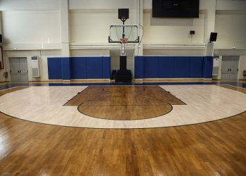 Επτά αγώνες για τα τοπικά πρωταθλήματα για αυτό το Σαββατοκύριακο στο νέο κλειστό γυμναστήριο Ιωαννίνων