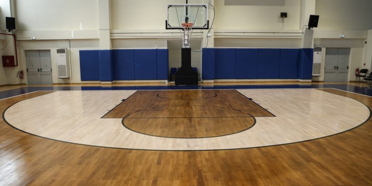 Επτά αγώνες για τα τοπικά πρωταθλήματα για αυτό το Σαββατοκύριακο στο νέο κλειστό γυμναστήριο Ιωαννίνων